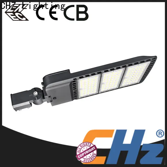 CHZ quality led street light fitting suppliers for street 1