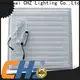 CHZ ceiling light panels inquire now for conference room 1