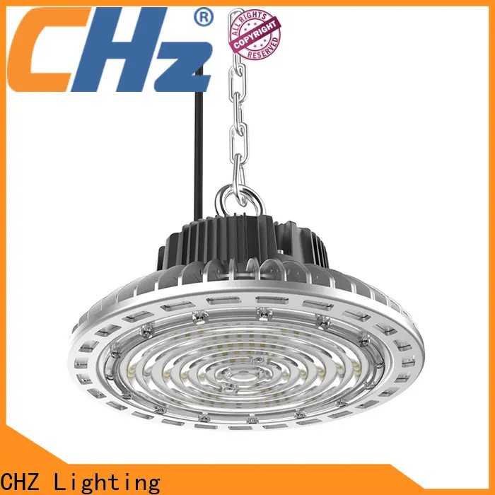 CHZ led high bay fixtures manufacturer for stadiums 1