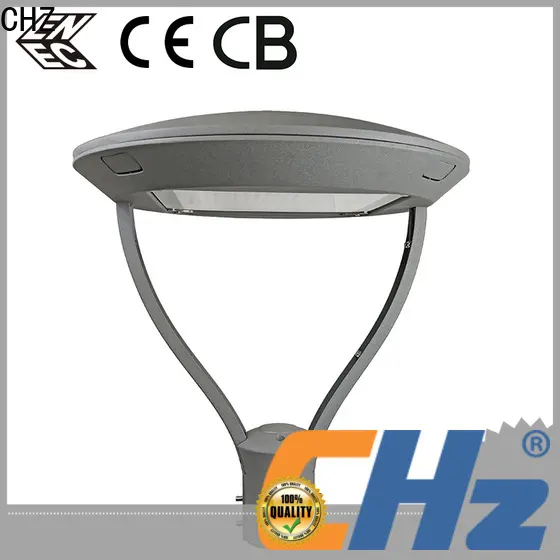CHZ outdoor led garden lights wholesale bulk buy 1