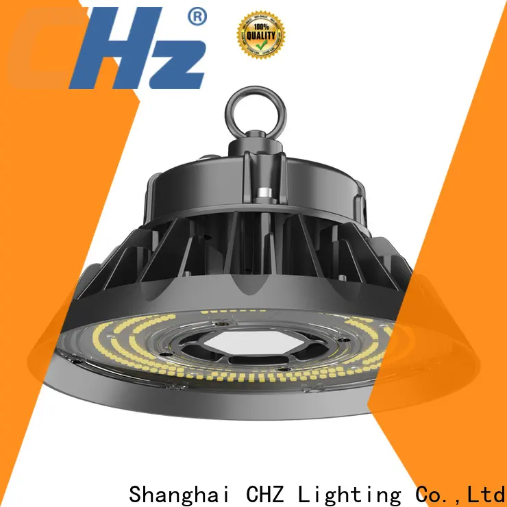 CHZ high quality led high-bay light best manufacturer for workshops 1