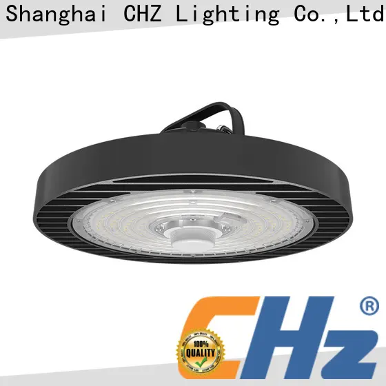 CHZ low-cost high bay led lights best supplier for stadiums 1