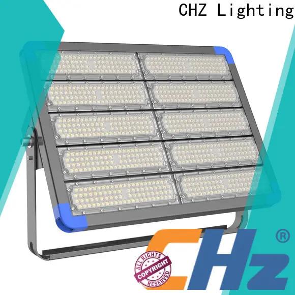 CHZ latest port light manufacturer used in tunnels 1