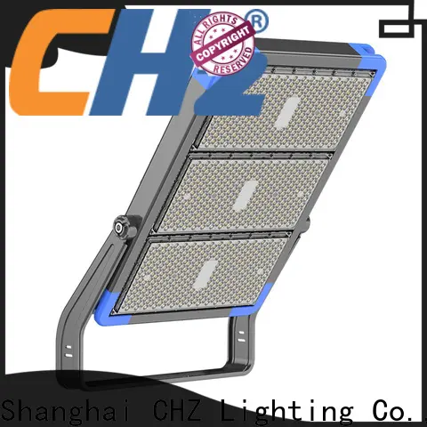 CHZ outdoor led flood lights inquire now used in tunnels 1