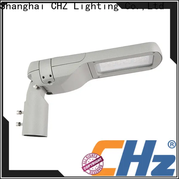 CHZ approved led street light fixtures from China for street 1