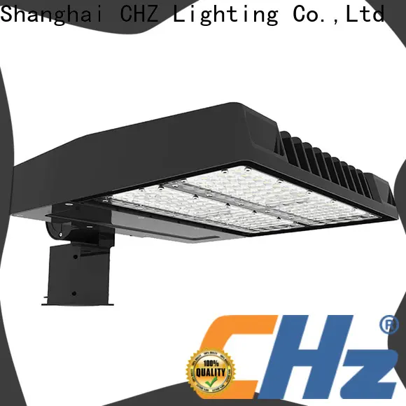CHZ CHZ Lighting led street light wholesale supply bulk buy 1
