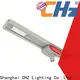 CHZ practical solar street light price supply for promotion 1