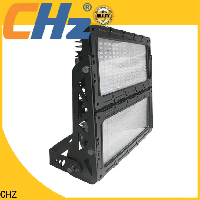 CHZ cheap outdoor led stadium lights directly sale bulk buy 1