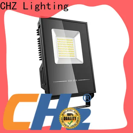 CHZ led flood light price best supplier for billboards park2 1