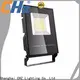 2019 best seller AL body 100W LED flood light lumen efficiency 130lu/w waterproof IP66 with CE and ROHS 1
