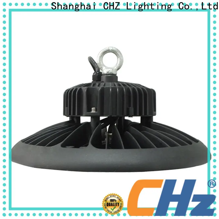 CHZ cost-effective industrial outdoor led lights company for promotion 1