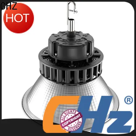 CHZ best solar industrial lights suppliers bulk buy 1