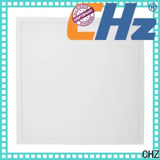 CHZ certificated office ceiling lights company bulk production 1