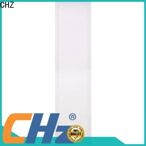 CHZ cost-effective surface panel light factory for promotion 1