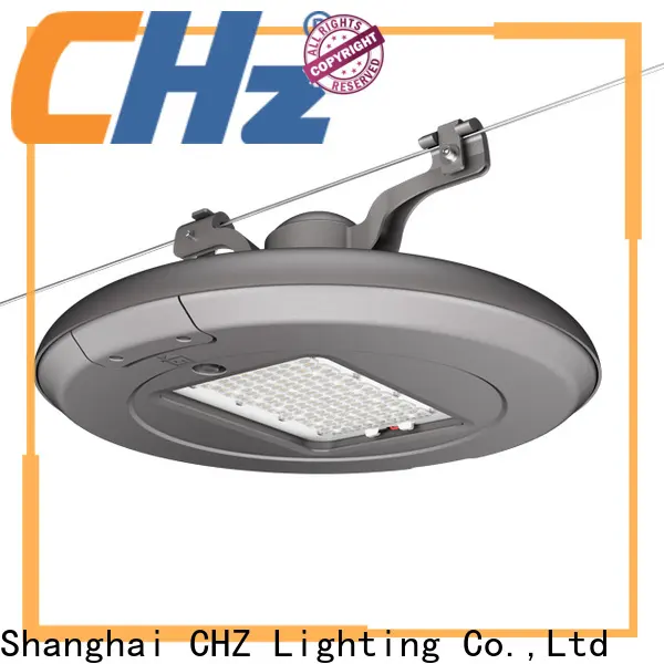 CHZ worldwide road lighting company for sale 1