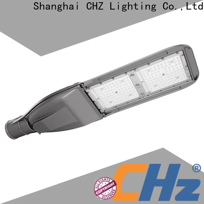 CHZ cost-effective street led lighting company for sale 1