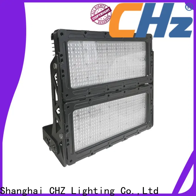best sport lighting company for sports 1