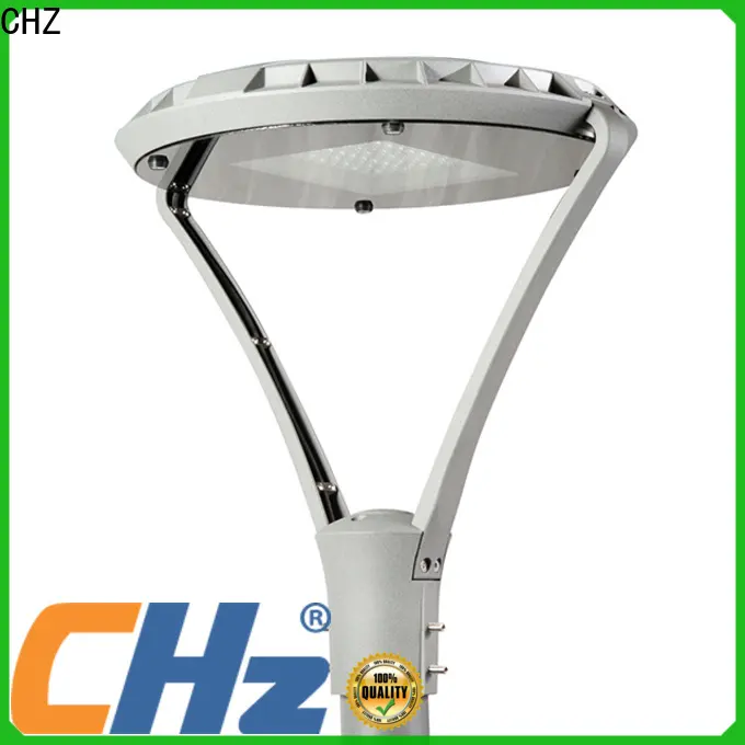 CHZ top quality led porch light factory with high cost performance 1