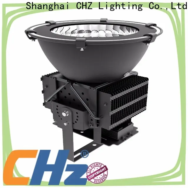 CHZ creative led high mast light series bulk buy 1