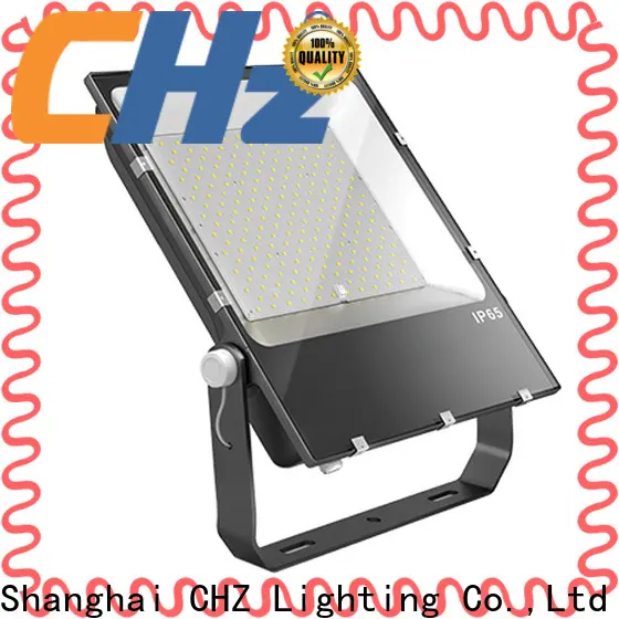 CHZ led flood lights outdoor high power series for sale3 1