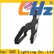 CHZ high power led floodlight directly sale for warehouse3 1