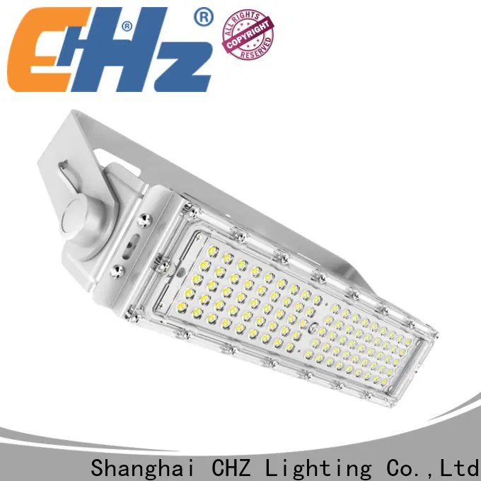 CHZ best led flood light fixtures directly sale for building facade and public corridor1 1