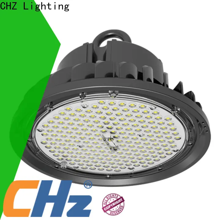CHZ new industrial high bay led lights inquire now on sale 1