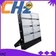 CHZ quality led flood lighting fixtures factory direct supply for building facade and public corridor22 1