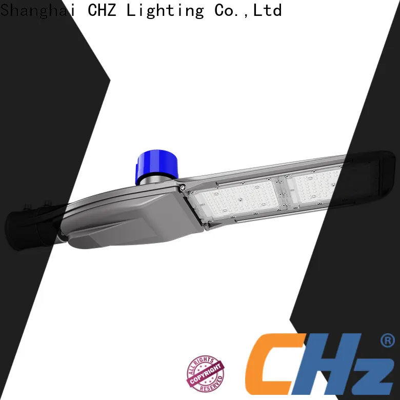 CHZ integrated street light directly sale bulk buy 1