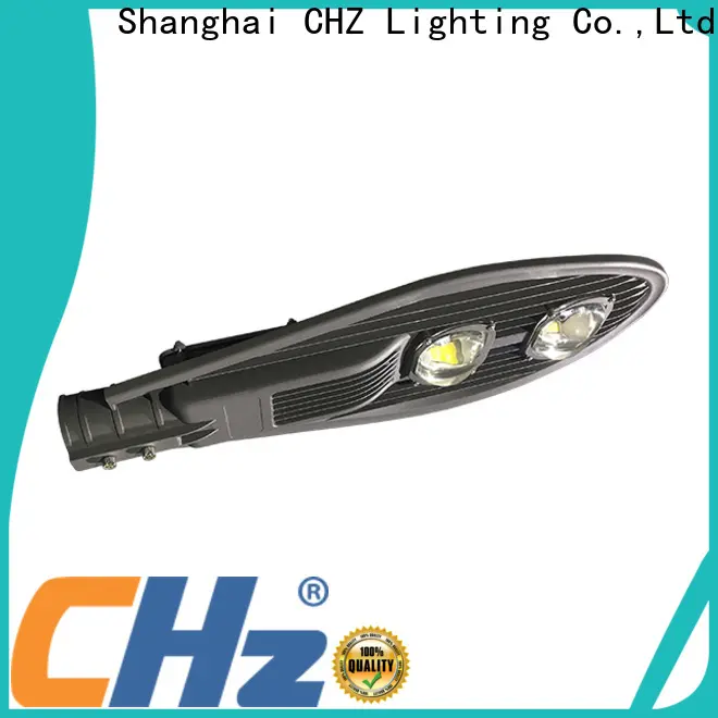 CHZ led street lamp best manufacturer for street 1