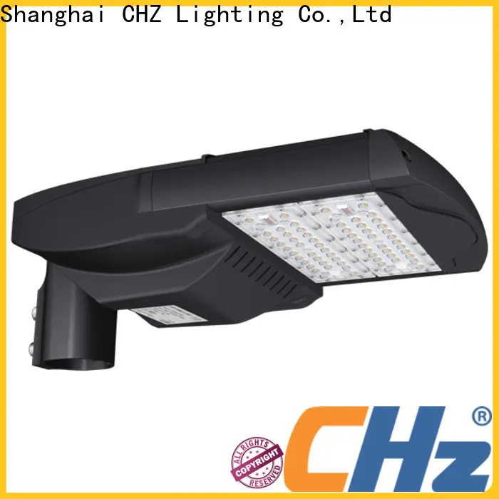 CHZ high quality road light from China on sale 1