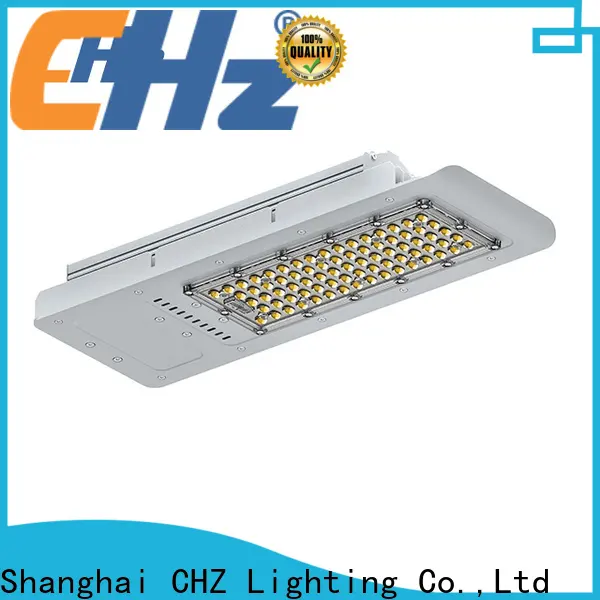 CHZ ENEC approved led street lighting factory bulk buy 1