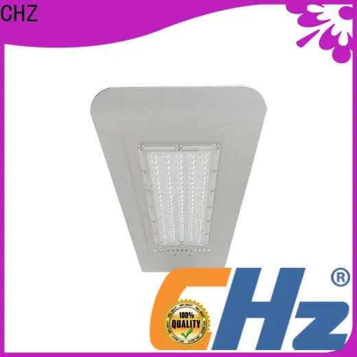 CHZ 100 watt led street light supplier for promotion 1