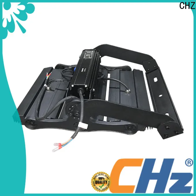 CHZ flood light price list company for billboards park3 1