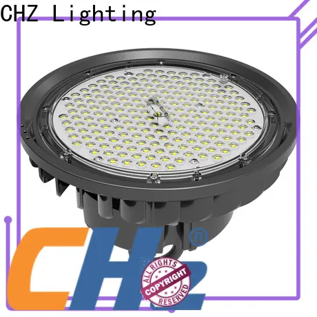 CHZ Lighting high bay fixture supplier bulk production 1