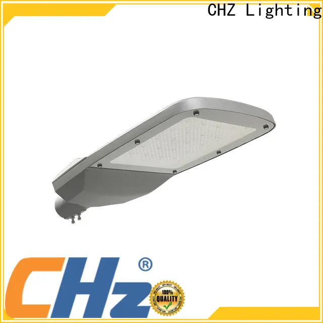 CHZ worldwide high quality led street light from China bulk production 1