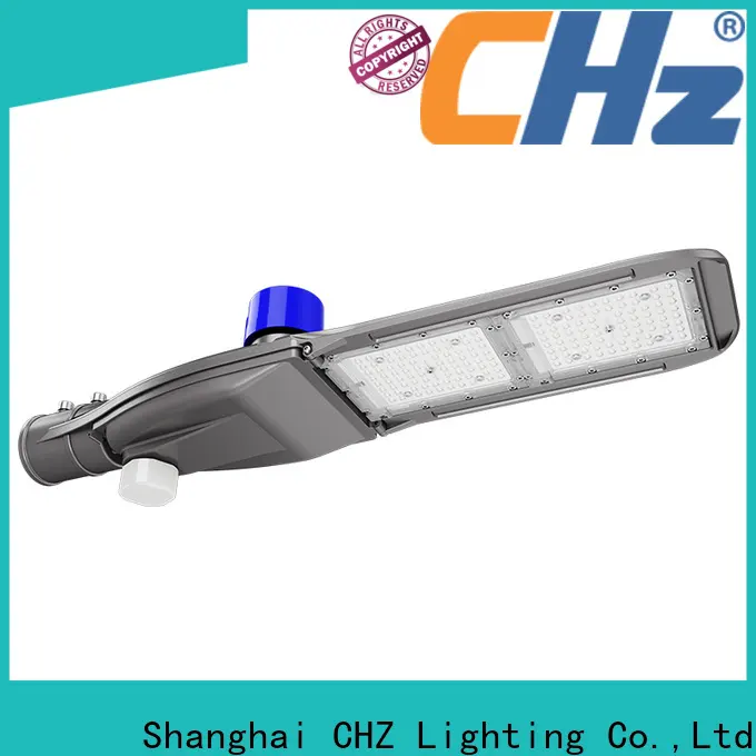 CHZ best price led street light price best manufacturer on sale 1