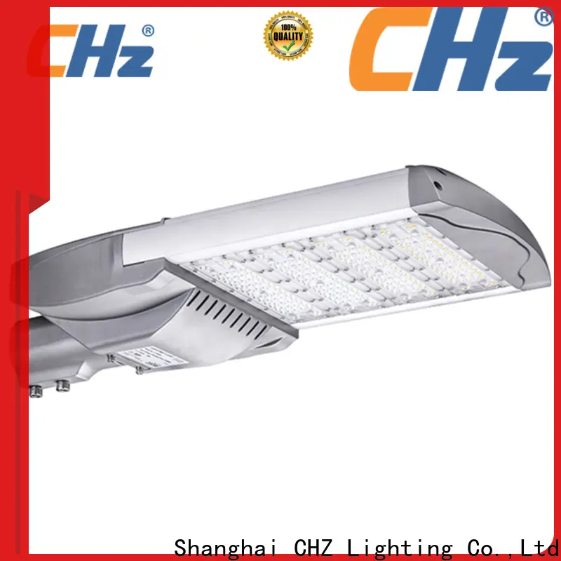 CHZ eco-friendly integrated street light manufacturer bulk buy 1