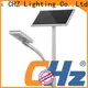 professional solar powered street lighting system inquire now for promotion 1