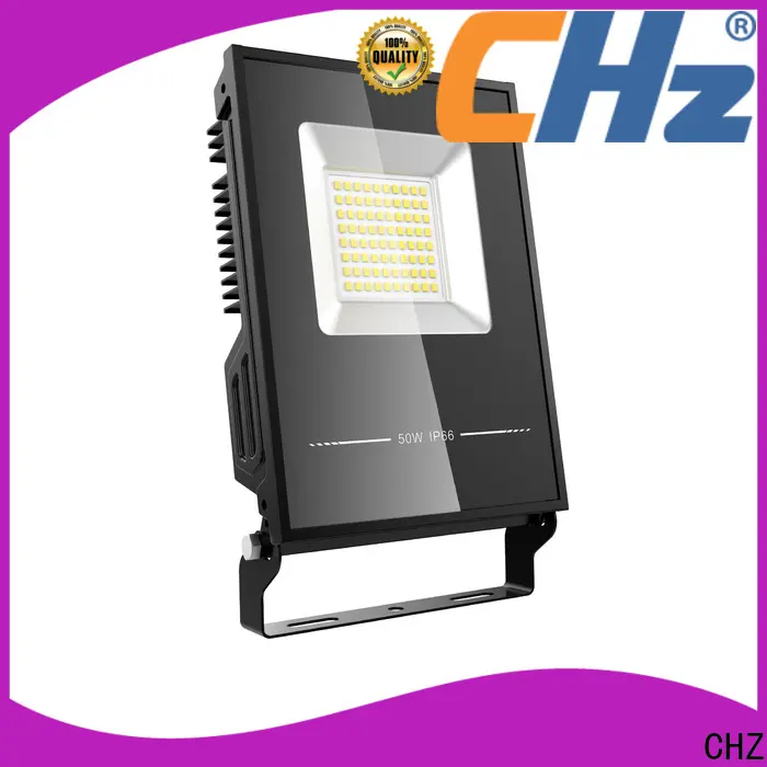CHZ low-cost sport light led manufacturer for sports 1