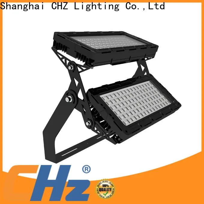 CHZ stadium lights price factory direct supply for promotion 1