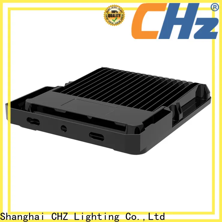 CHZ outdoor flood lights with good price for building facade and public corridor5 1