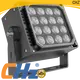 CHZ outdoor led flood lights directly sale for building facade and public corridor1 1