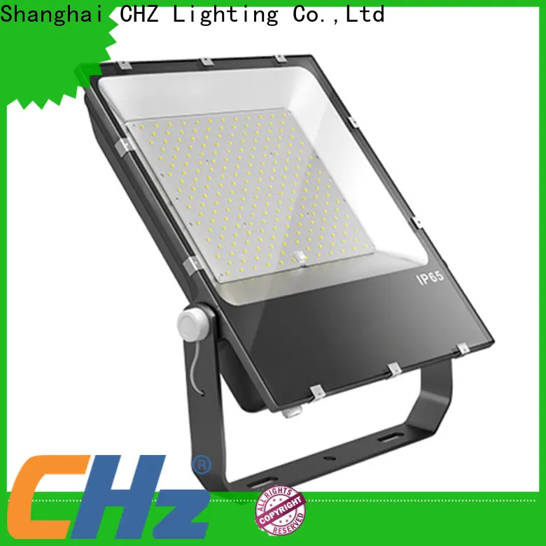 CHZ led flood light price best supplier for billboards park3 1