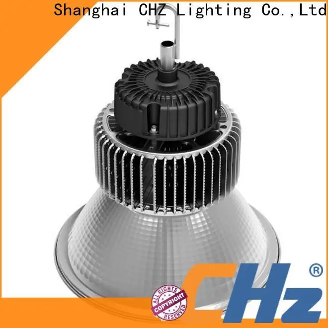 CHZ CHZ Lighting industrial high bay lights from China with high cost performance 1