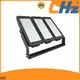 CHZ quality led flood lighting fixtures factory direct supply for building facade and public corridor26 1