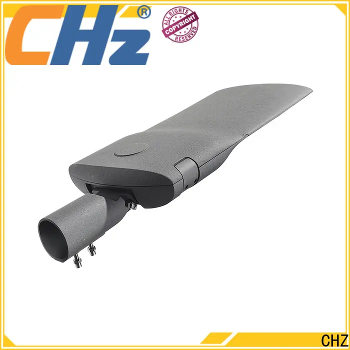 CHZ all in one solar street light price suppliers bulk buy 1