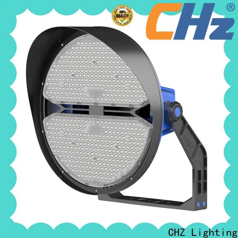 CHZ cricket stadium lights series bulk production 1