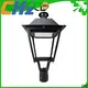 CHZ led garden light from China for parking lots 1