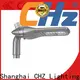 CHZ led road light factory direct supply for yard 1